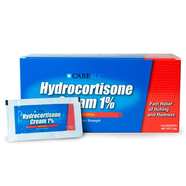 Hydrocortisone Ointment